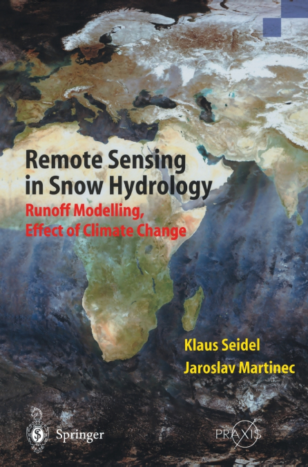 Remote Sensing in Snow Hydrology