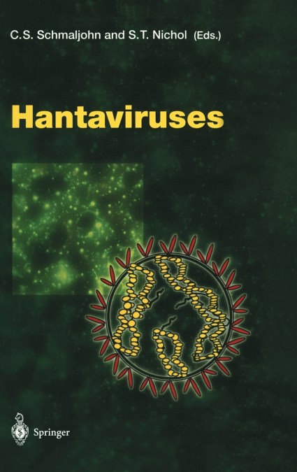 Hantaviruses