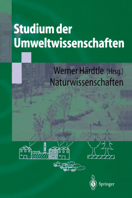 Studium der Umweltwissenschaften