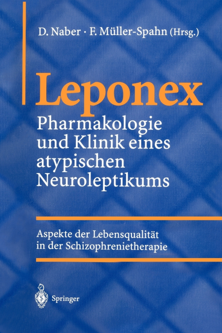 Leponex