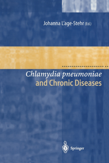 Chlamydia pneumoniae and Chronic Diseases