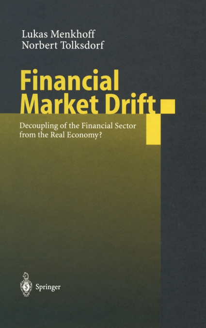 Financial Market Drift