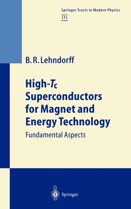 High-Tc Superconductors for Magnet and Energy Technology