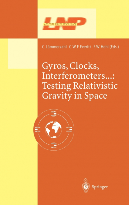 Gyros, Clocks, Interferometers