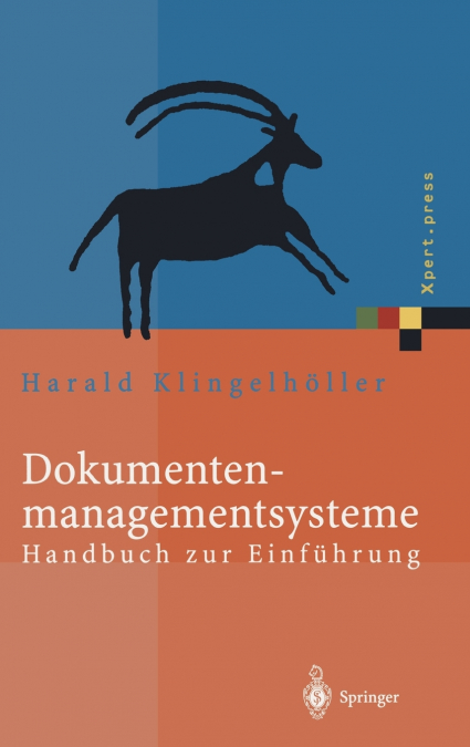 Dokumentenmanagementsysteme
