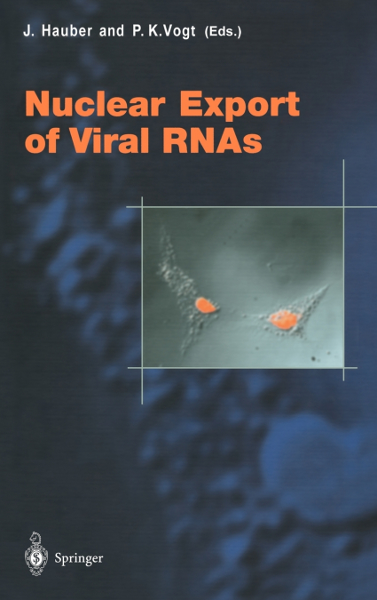 Nuclear Export of Viral Rnas