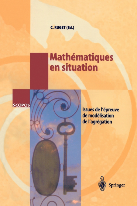 Mathématiques en situation