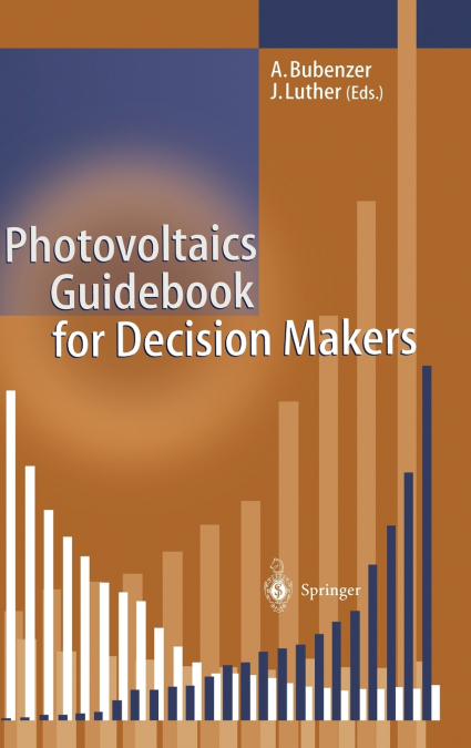 Photovoltaics Guidebook for Decision-Makers