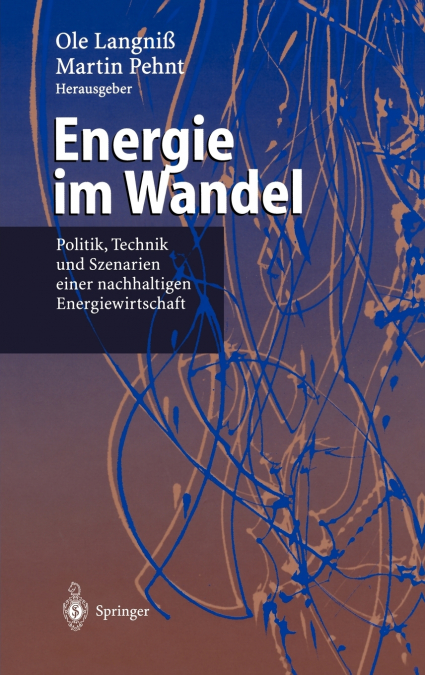 Energie im Wandel