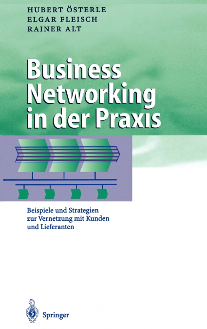 Business Networking in der Praxis