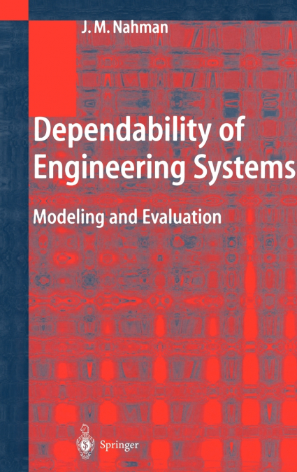 Dependability of Engineering Systems