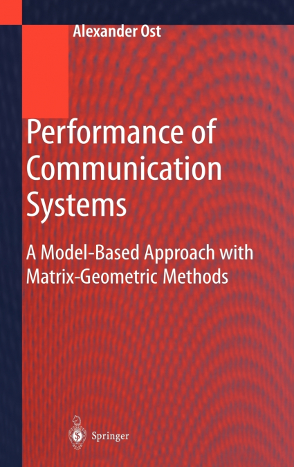Performance of Communication Systems
