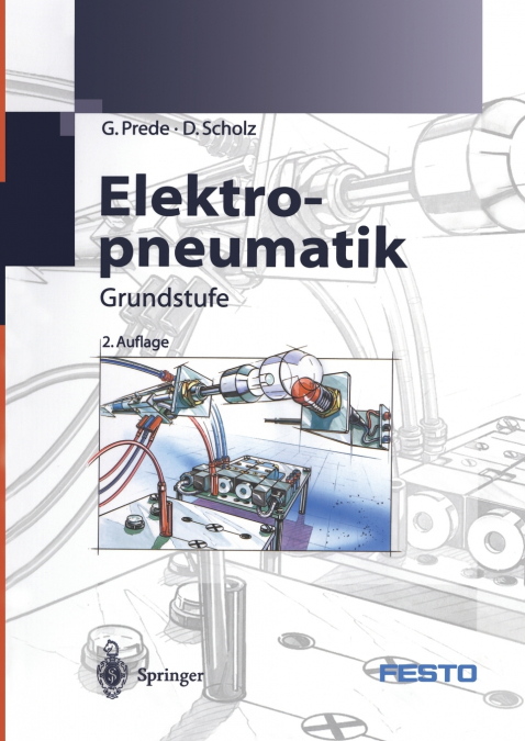 Elektropneumatik