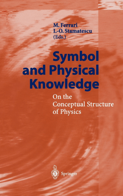 Symbol and Physical Knowledge