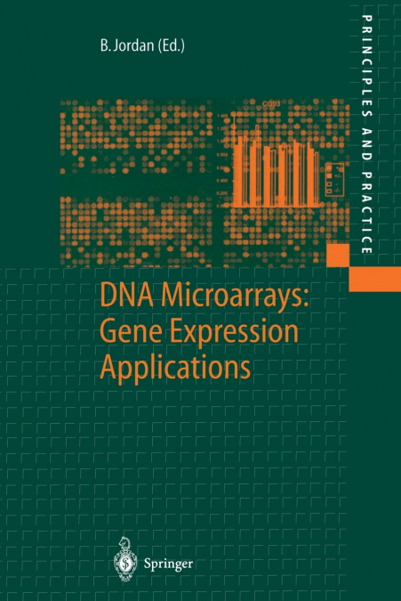 DNA Microarrays