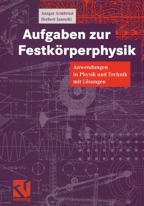 Aufgaben zur Festkörperphysik
