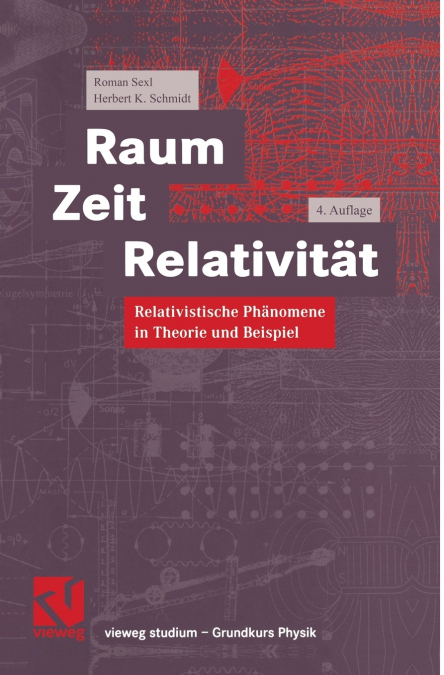 Raum Zeit Relativität
