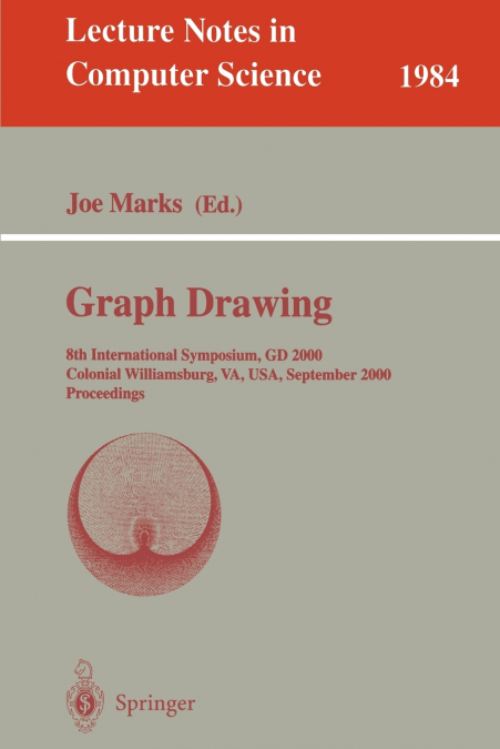 Graph Drawing