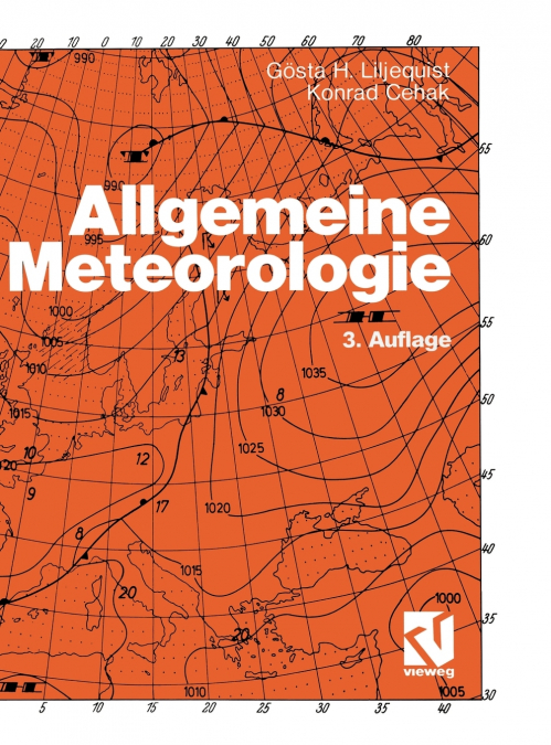 Allgemeine Meteorologie