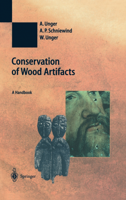 Conservation of Wood Artifacts