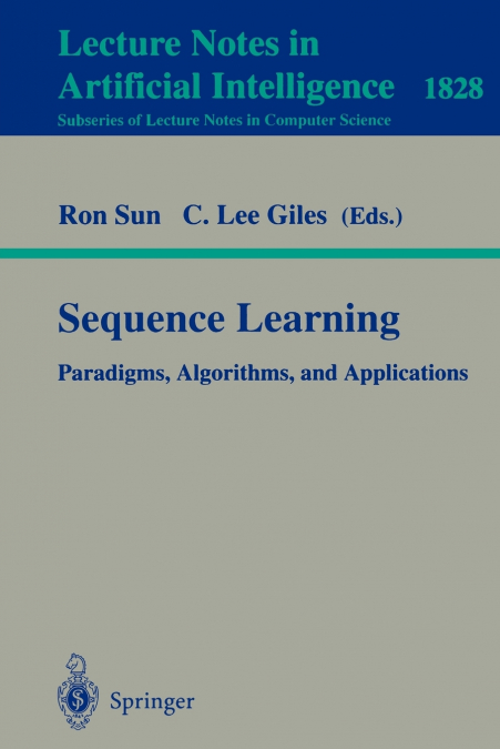 Sequence Learning