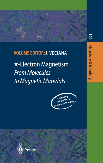 π-Electron Magnetism
