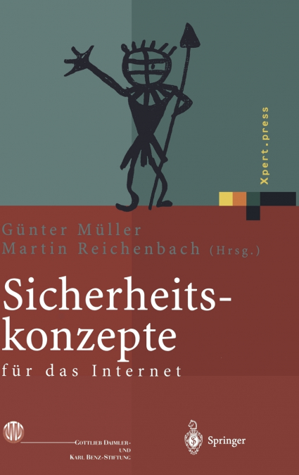 Sicherheitskonzepte für das Internet