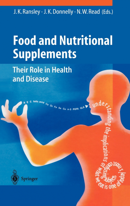 Food and Nutritional Supplements