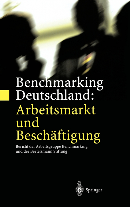 Benchmarking Deutschland