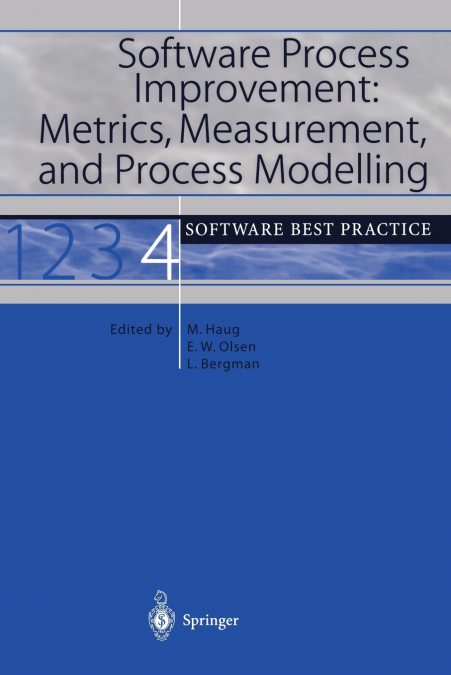 Software Process Improvement