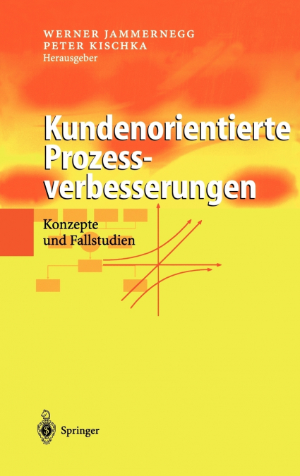 Kundenorientierte Prozessverbesserungen