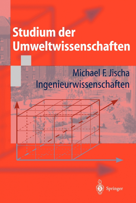 Studium der Umweltwissenschaften