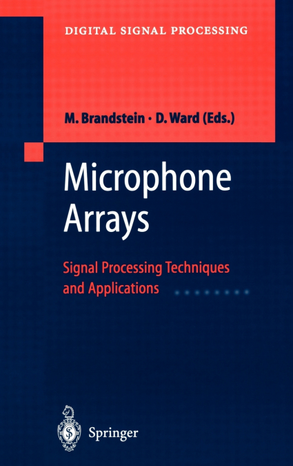 Microphone Arrays