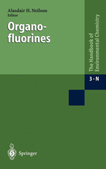 Organofluorines