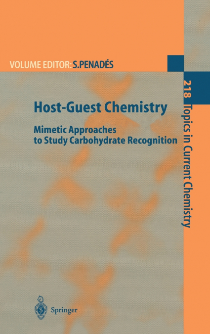 Host-Guest Chemistry