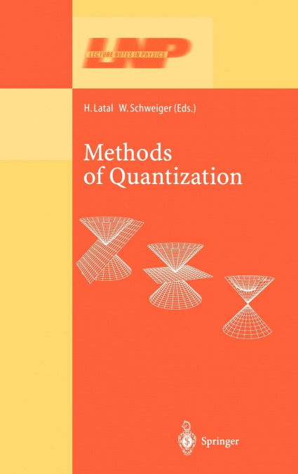 Methods of Quantization