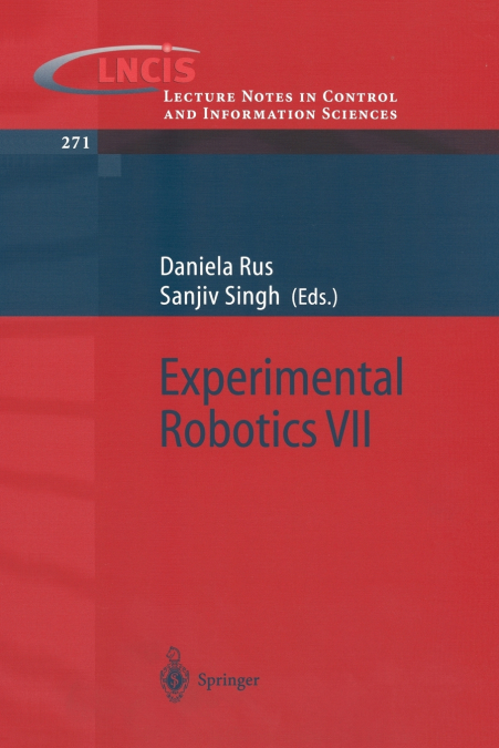 Experimental Robotics VII