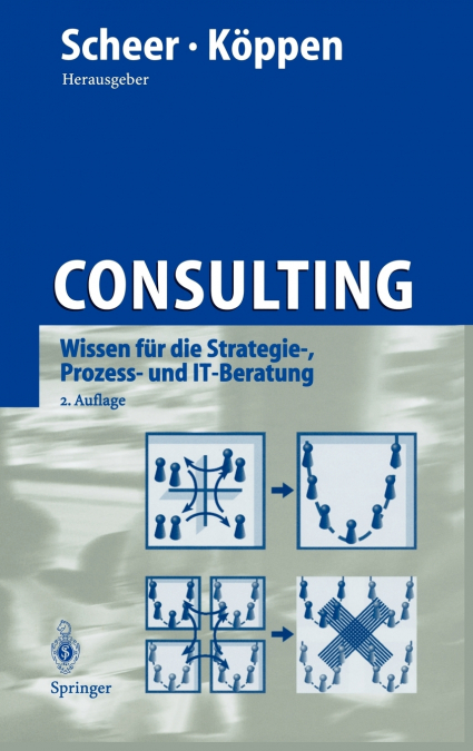 Consulting