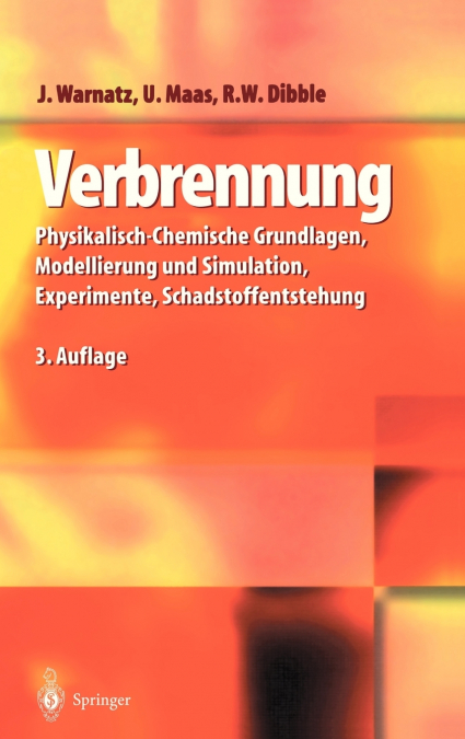 Verbrennung