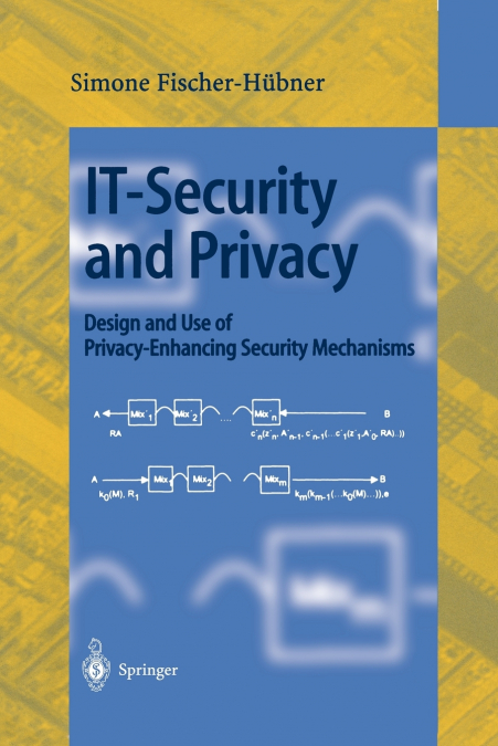 IT-Security and Privacy