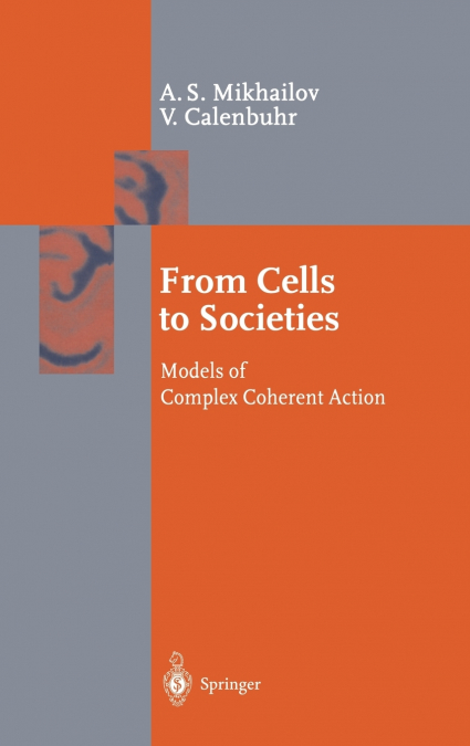From Cells to Societies