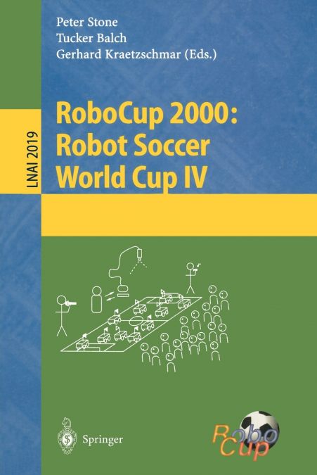 RoboCup 2000