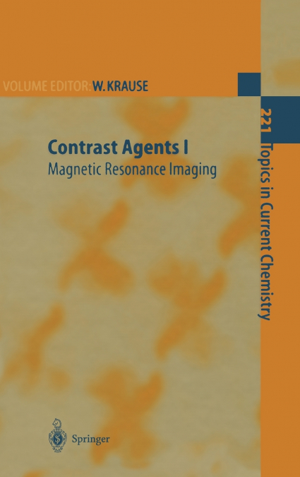 Contrast Agents I