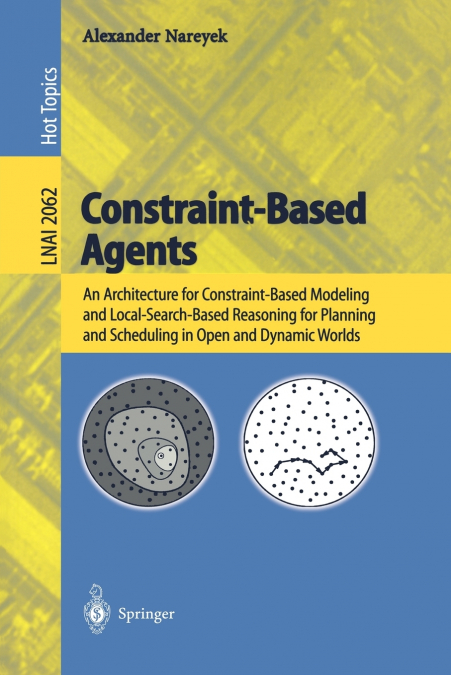 Constraint-Based Agents