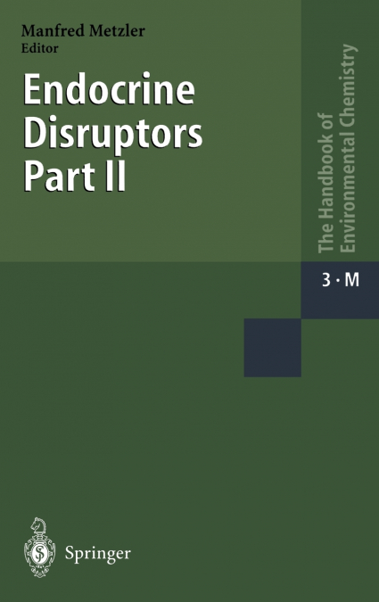 Endocrine Disruptors