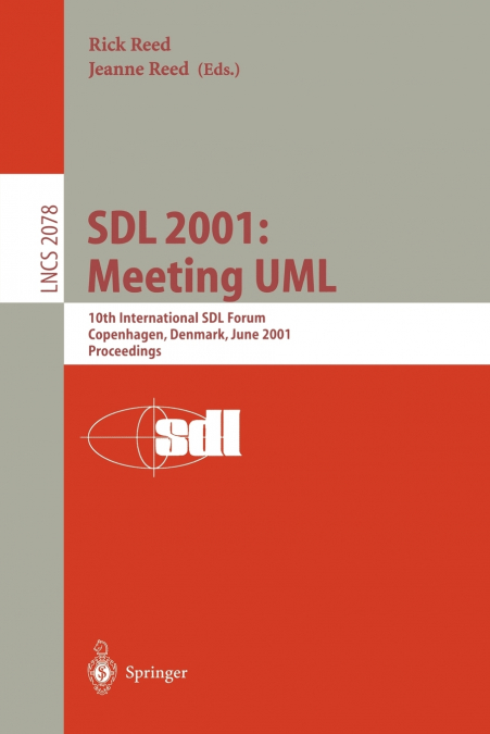 SDL 2001