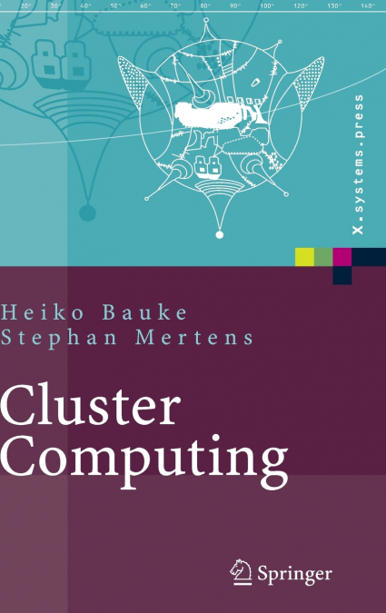 Cluster Computing