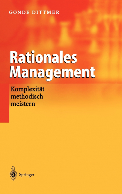 Rationales Management