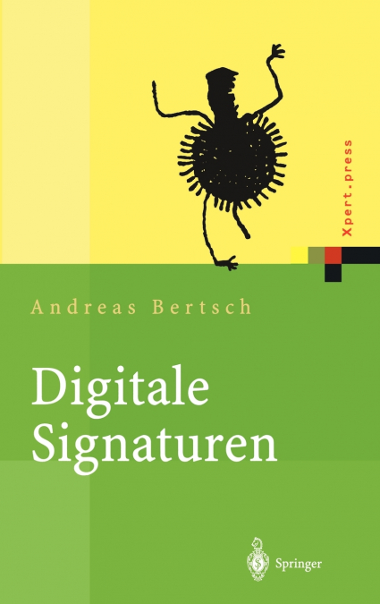 Digitale Signaturen