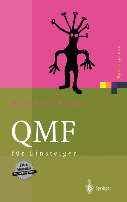 QMF für Einsteiger